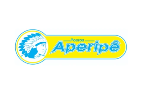 Logo Postos Aperipê