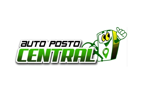 Logo Auto Posto Central