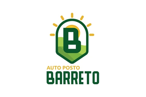 Logo Auto Posto Barreto