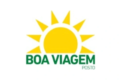 Logo Posto Boa Viagem