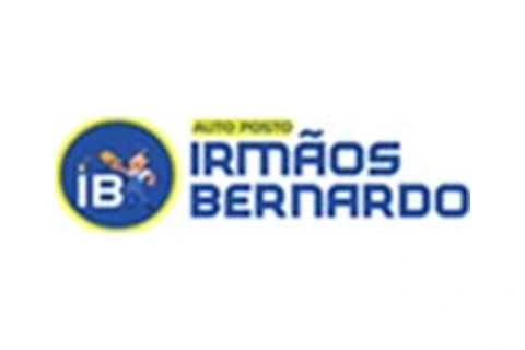 Logo Auto Posto Irmãos Bernardo