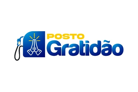 Logo Posto Gratidão