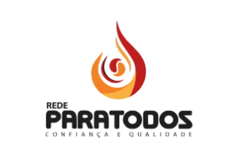 Logo Rede Paratodos