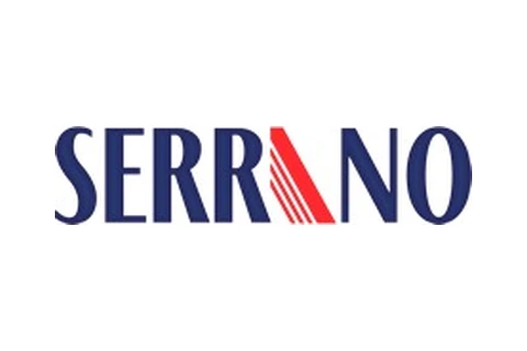 Logo Serrano