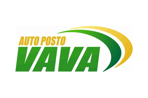 Logo Auto Posto Vava