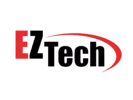 Logo EZTech