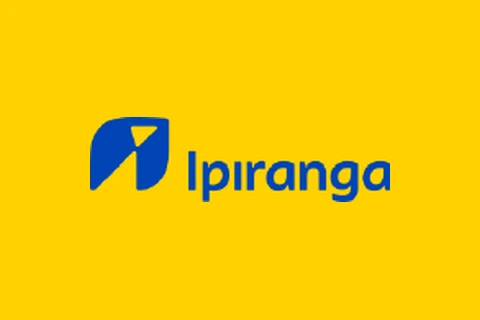 Logo Ipiranga