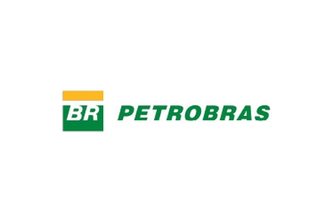 Logo Petrobras