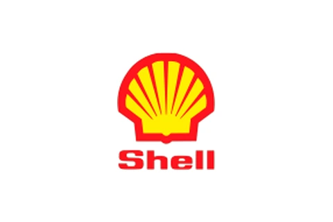 Logo Shell